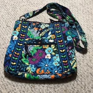 Vera Bradley Hipster